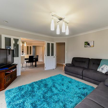 Tay St Beach Vibes Mount Maunganui Zewnętrze zdjęcie