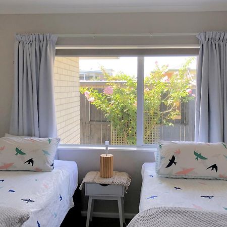Tay St Beach Vibes Mount Maunganui Zewnętrze zdjęcie