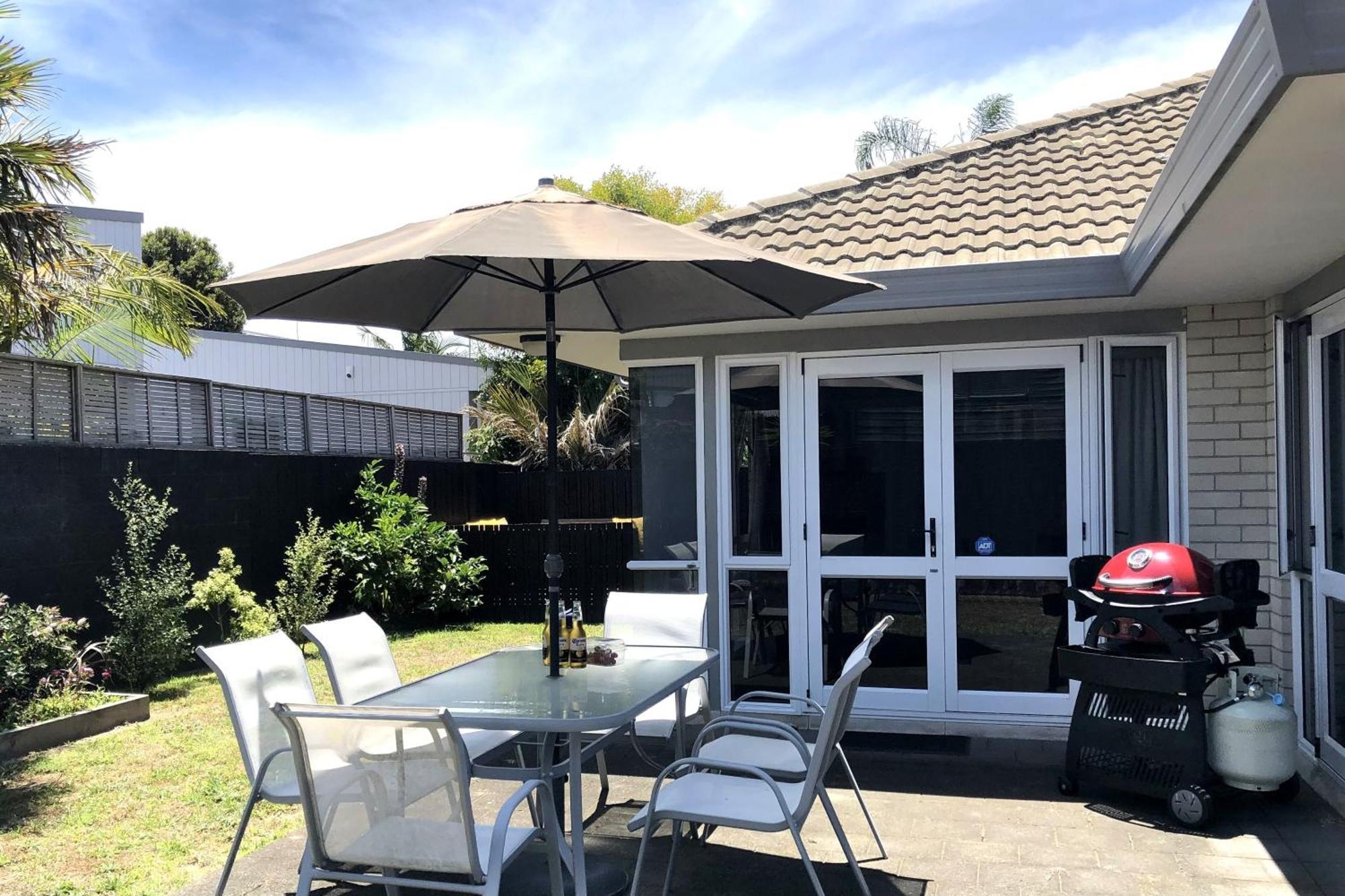 Tay St Beach Vibes Mount Maunganui Zewnętrze zdjęcie